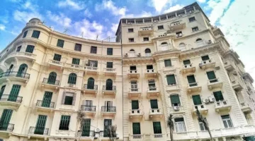 عودة الجدل.. الإيجار القديم يثير توترات في مصر مع زيادات 2025